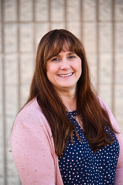 Michele W. - President/Accounting